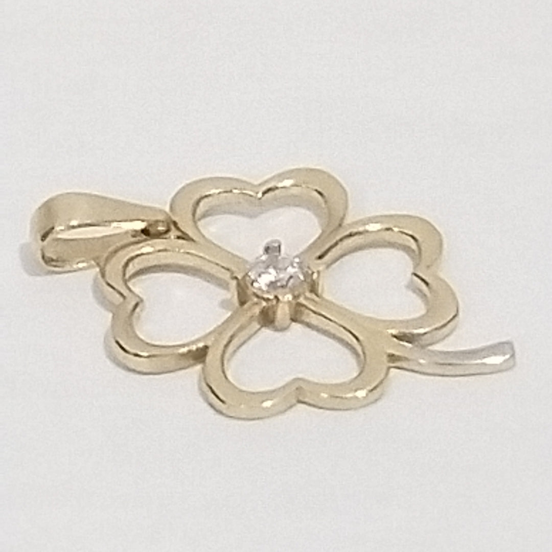 DIJES ORO 14K 1.4 (NUEVO)
