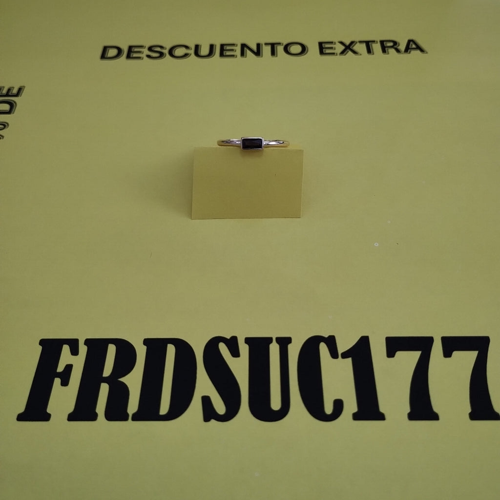 ANILLOS DAMA ORO 14K 1 (NUEVO)