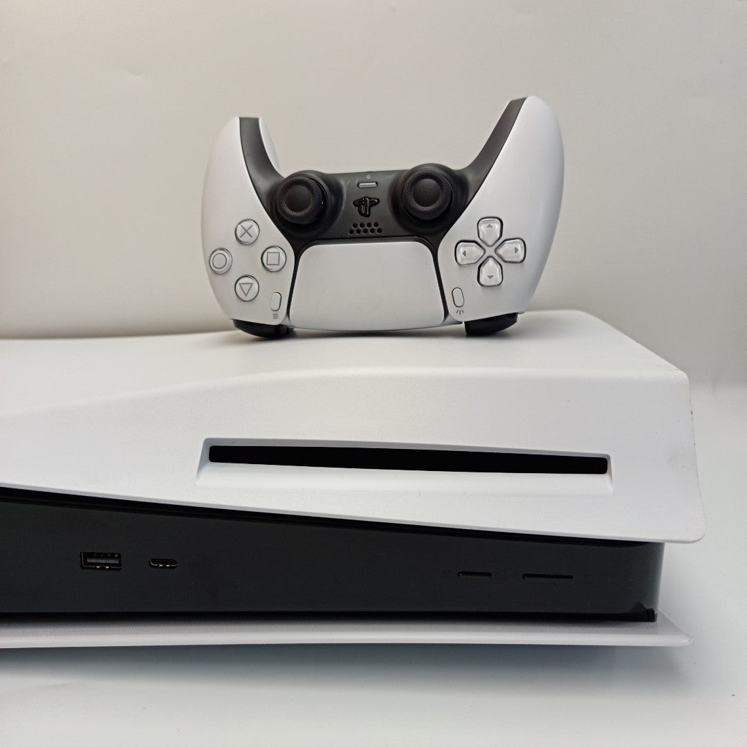 CONSOLA DE VIDEOJUEGO SONY PS5 825 SSD (SEMINUEVO)