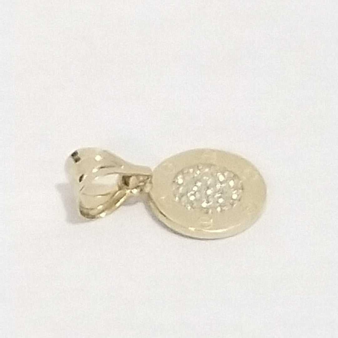 DIJES ORO 14K 0.8 (NUEVO)