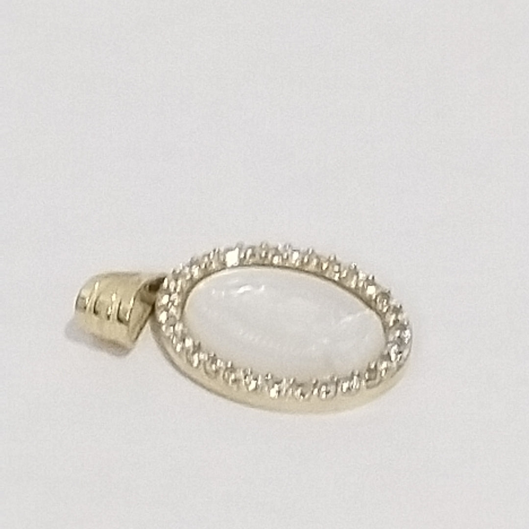 MEDALLAS ORO 14K 1.9 (NUEVO)