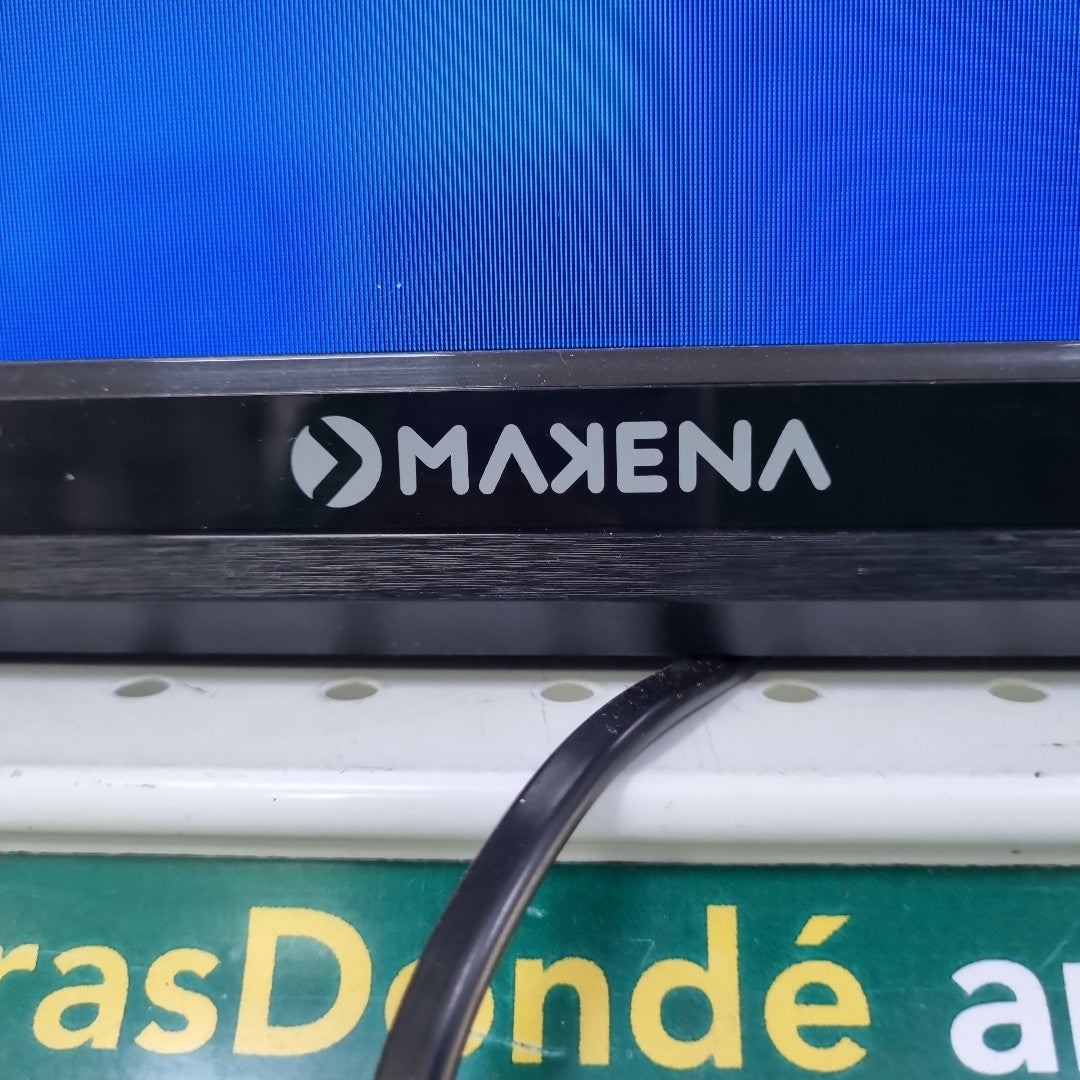 PANTALLA MAKENA DE315M8NNAH-YA3 (2016) 32" LED FULL HD (SEMINUEVO)