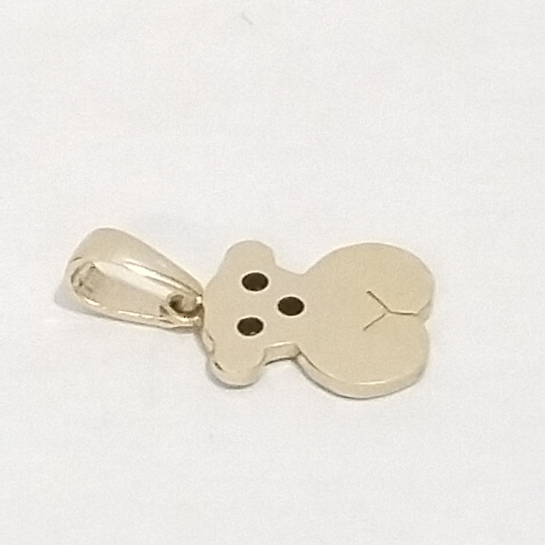 DIJES ORO 14K 0.9 (NUEVO)
