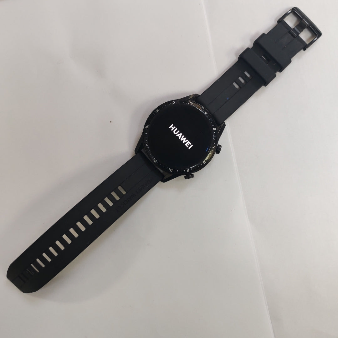 SMARTWATCH HUAWEI  WATCH GT 2 LTN-B19 46 MM GPS (SEMINUEVO)