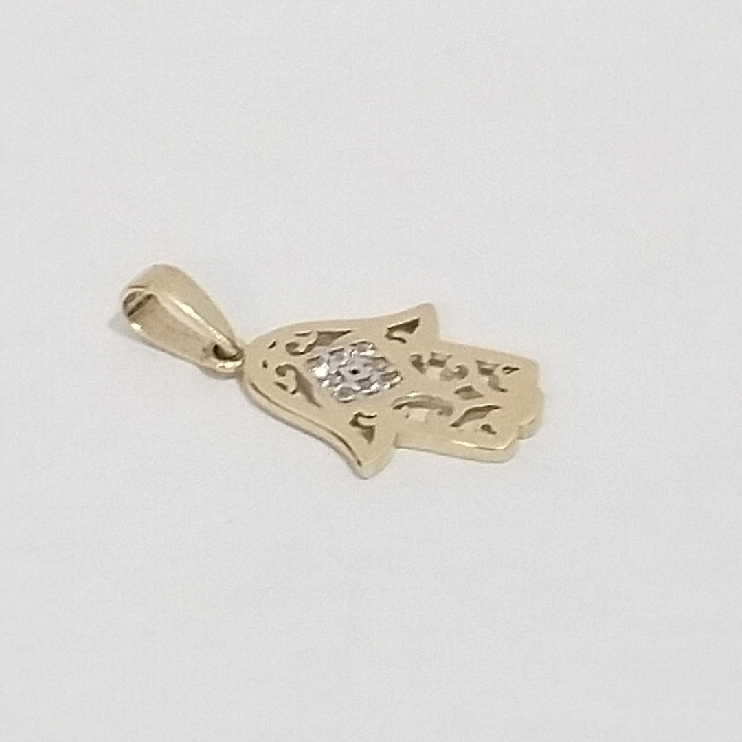DIJES ORO 14K 0.9 (NUEVO)