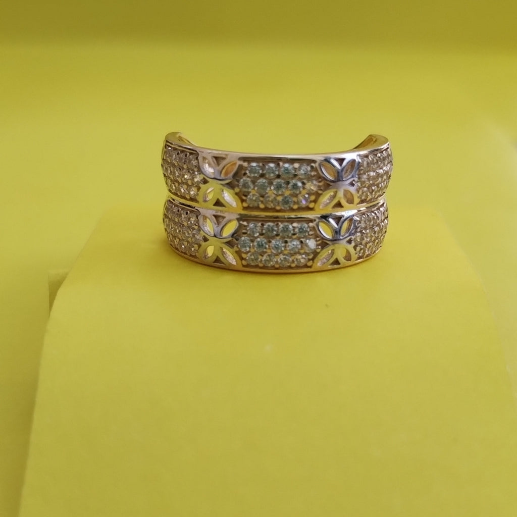 ANILLOS DAMA ORO 14K 3.2 (NUEVO)