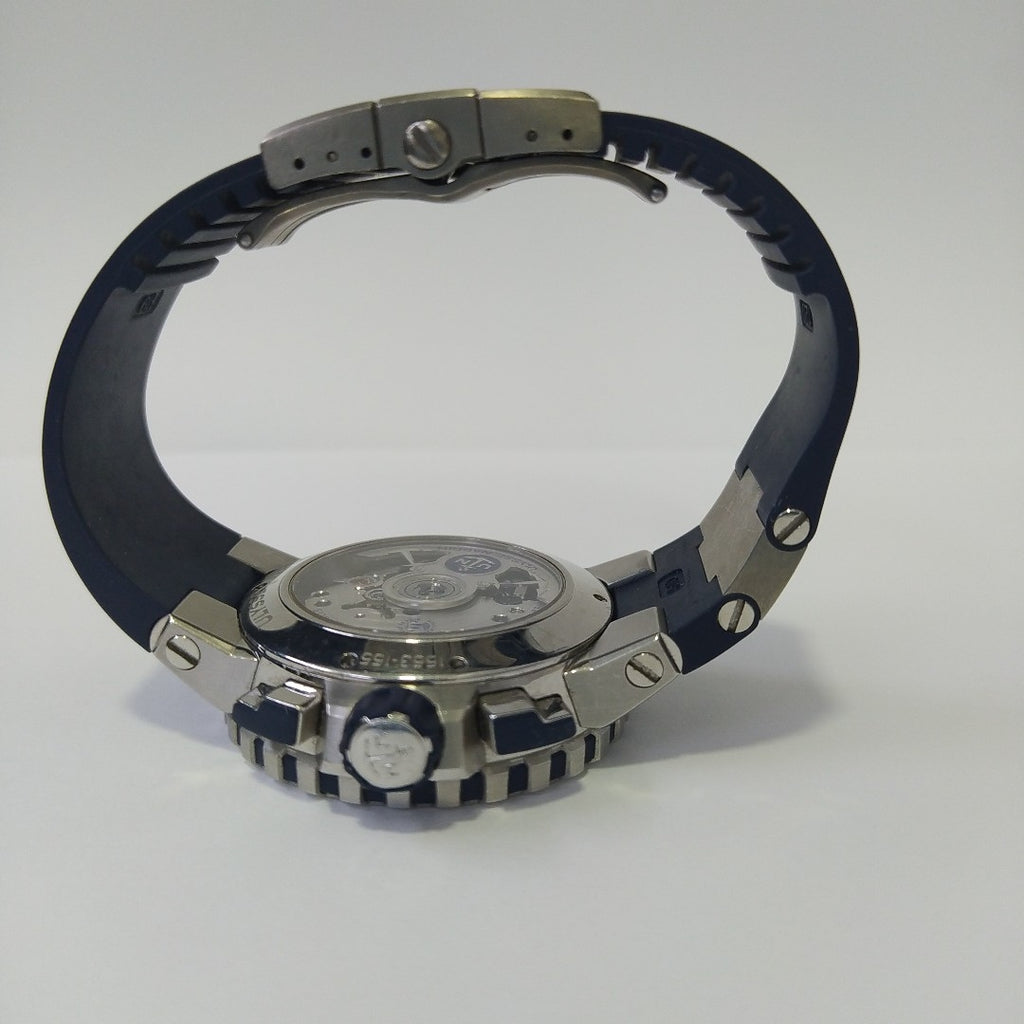   RELOJ CABALLERO   ULYSSE NARDIN   MARINE REGATTA (SEMINUEVO)