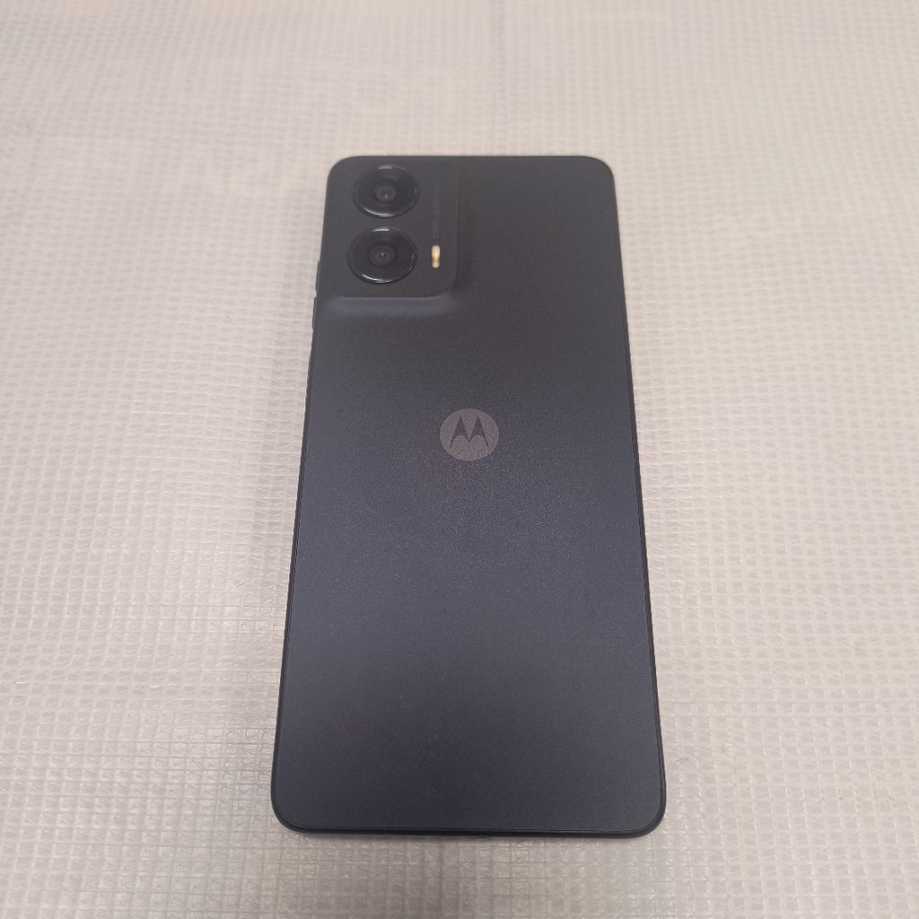 CELULAR MOTOROLA MOTO G24 XT2423-1 (2024) 256 GB 4 GB RAM (SEMINUEVO)