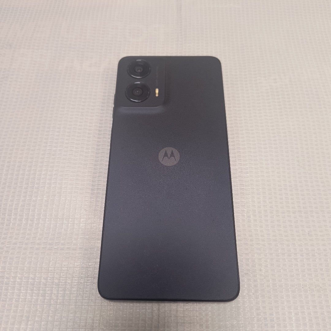 CELULAR MOTOROLA MOTO G24 XT2423-1 (2024) 256 GB 4 GB RAM (SEMINUEVO)