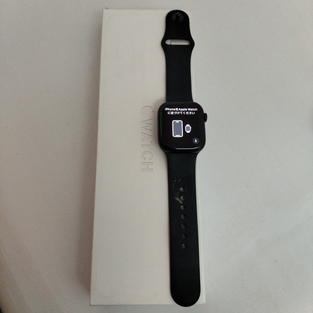 SMARTWATCH APPLE SERIES 10 ALUMINIO A2997 42 MM GPS (SEMINUEVO)