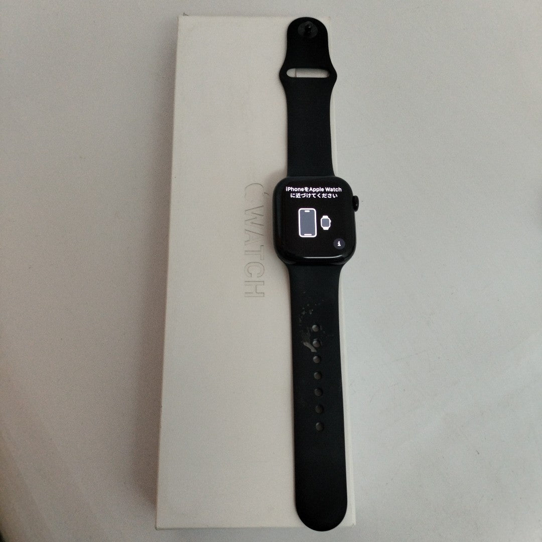 SMARTWATCH APPLE SERIES 10 ALUMINIO A2997 42 MM GPS (SEMINUEVO)