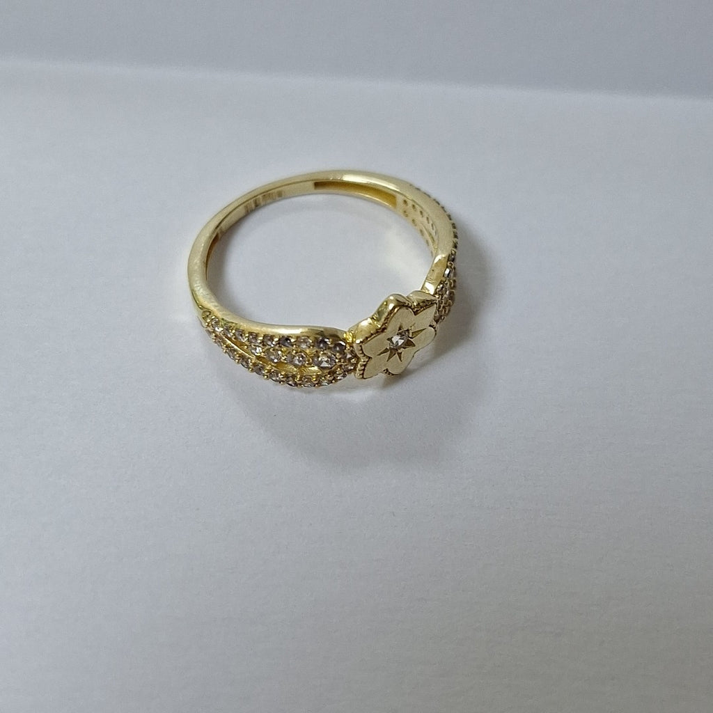 ANILLOS DAMA ORO 10K 2.1 (NUEVO)
