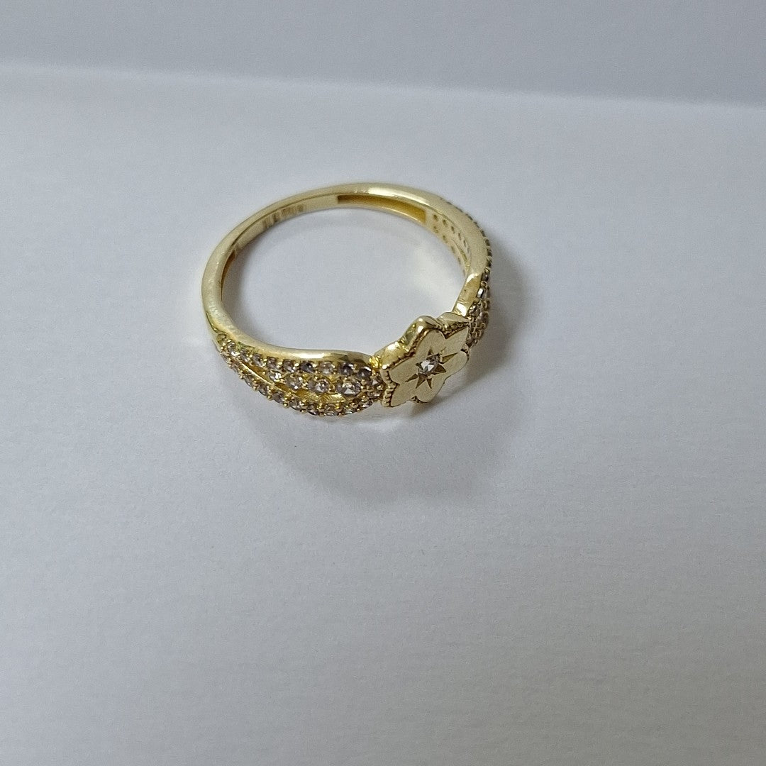 ANILLOS DAMA ORO 10K 2.1 (NUEVO)