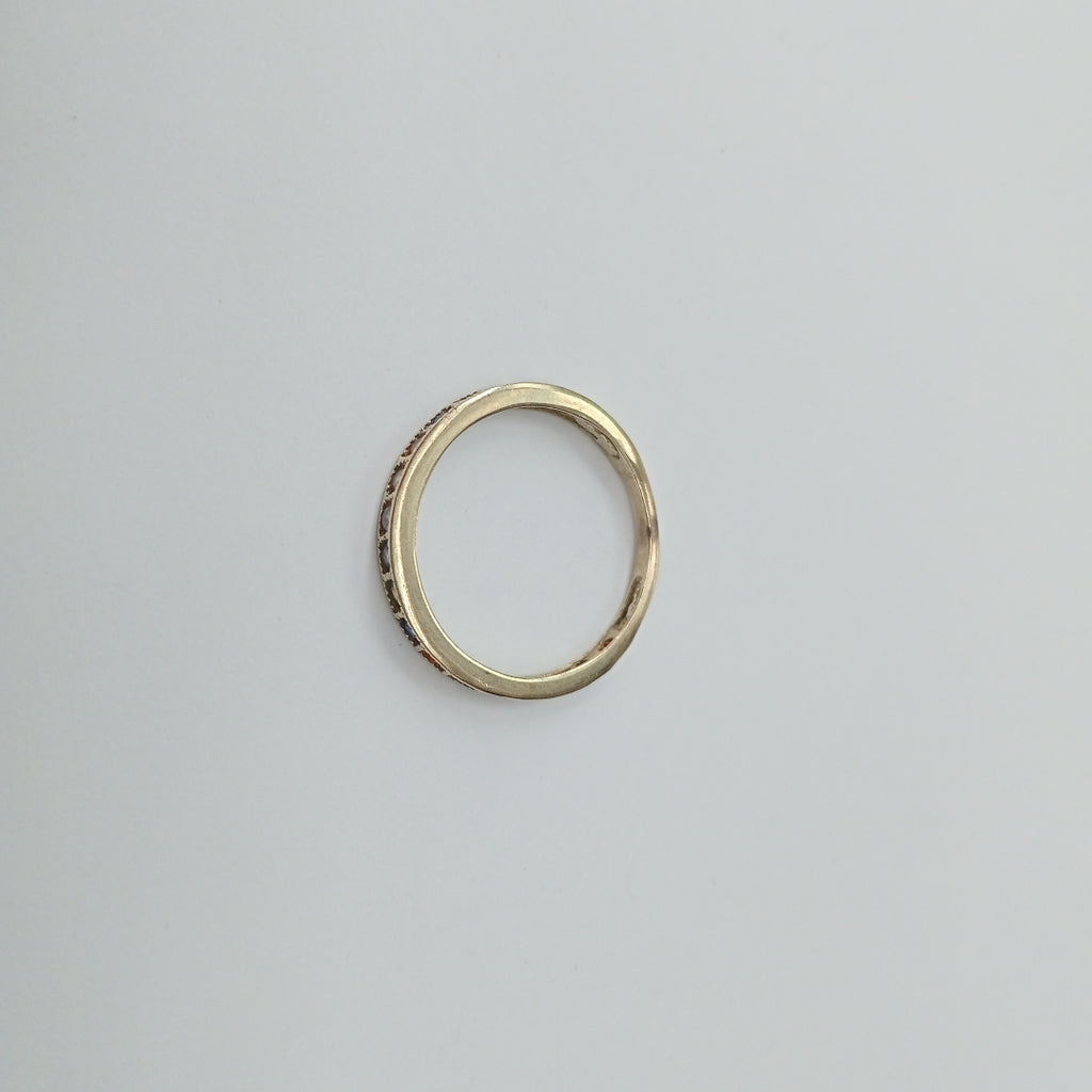 ANILLITO ORO 10 K 1,50 GRMS (SEMINUEVO)