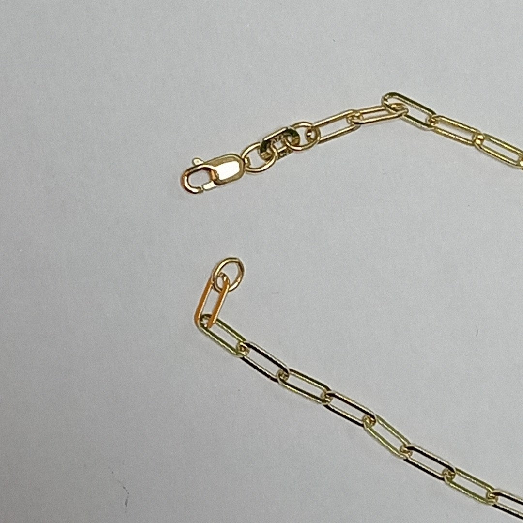 PULSERAS DAMA ORO 14K 2.1 (NUEVO)
