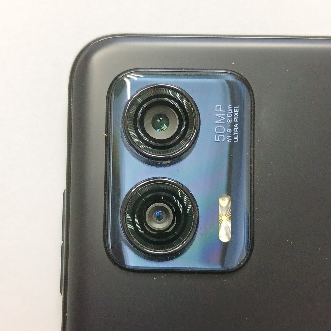 CELULAR MOTOROLA MOTO G73 5G XT2237-2 (2023)  256 GB 8 GB RAM (SEMINUEVO)