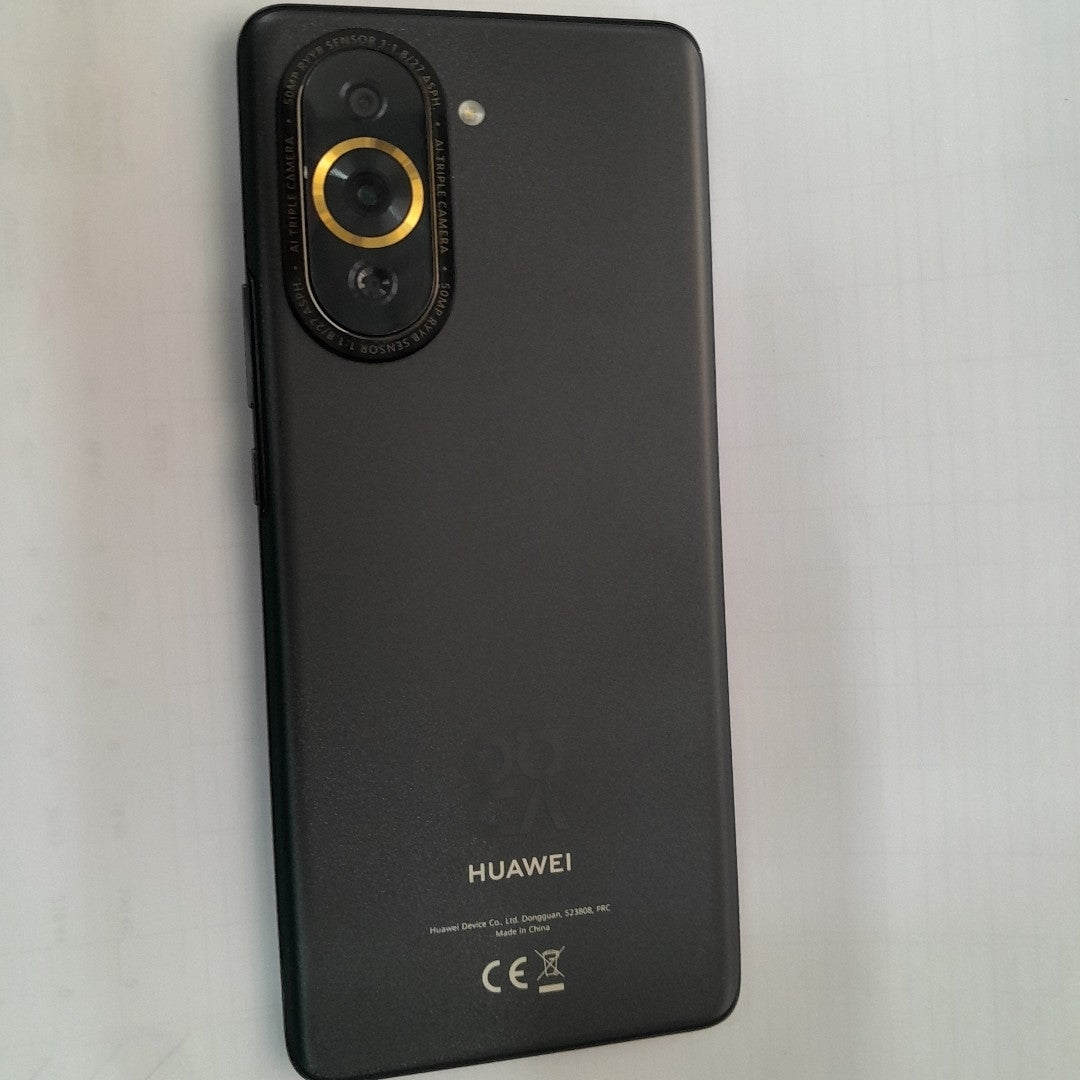 CELULAR HUAWEI NOVA 10 PRO GLA-LX3 256 GB 8 GB RAM