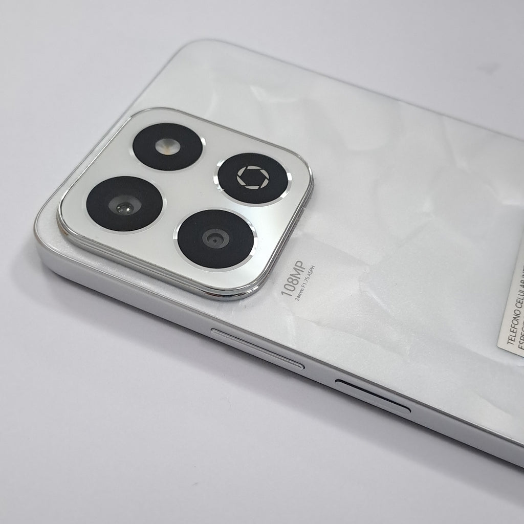 CELULAR HONOR X7C ALT-LX3 256 GB 8 GB RAM