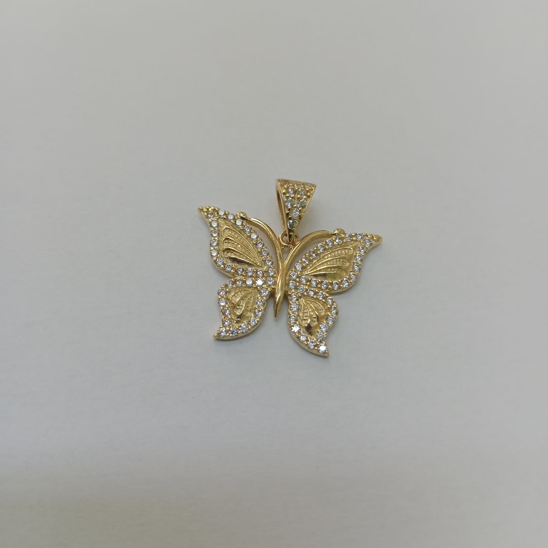 DIJES ORO 14K 2.5 (NUEVO)