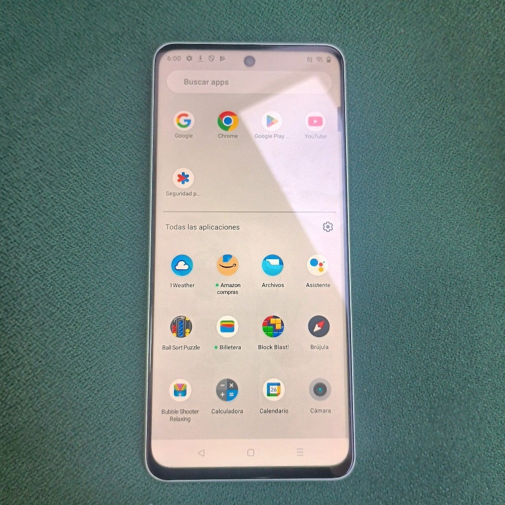 CELULAR REALME C67 RMX3890 (2023) 256 GB 8 GB RAM (SEMINUEVO)