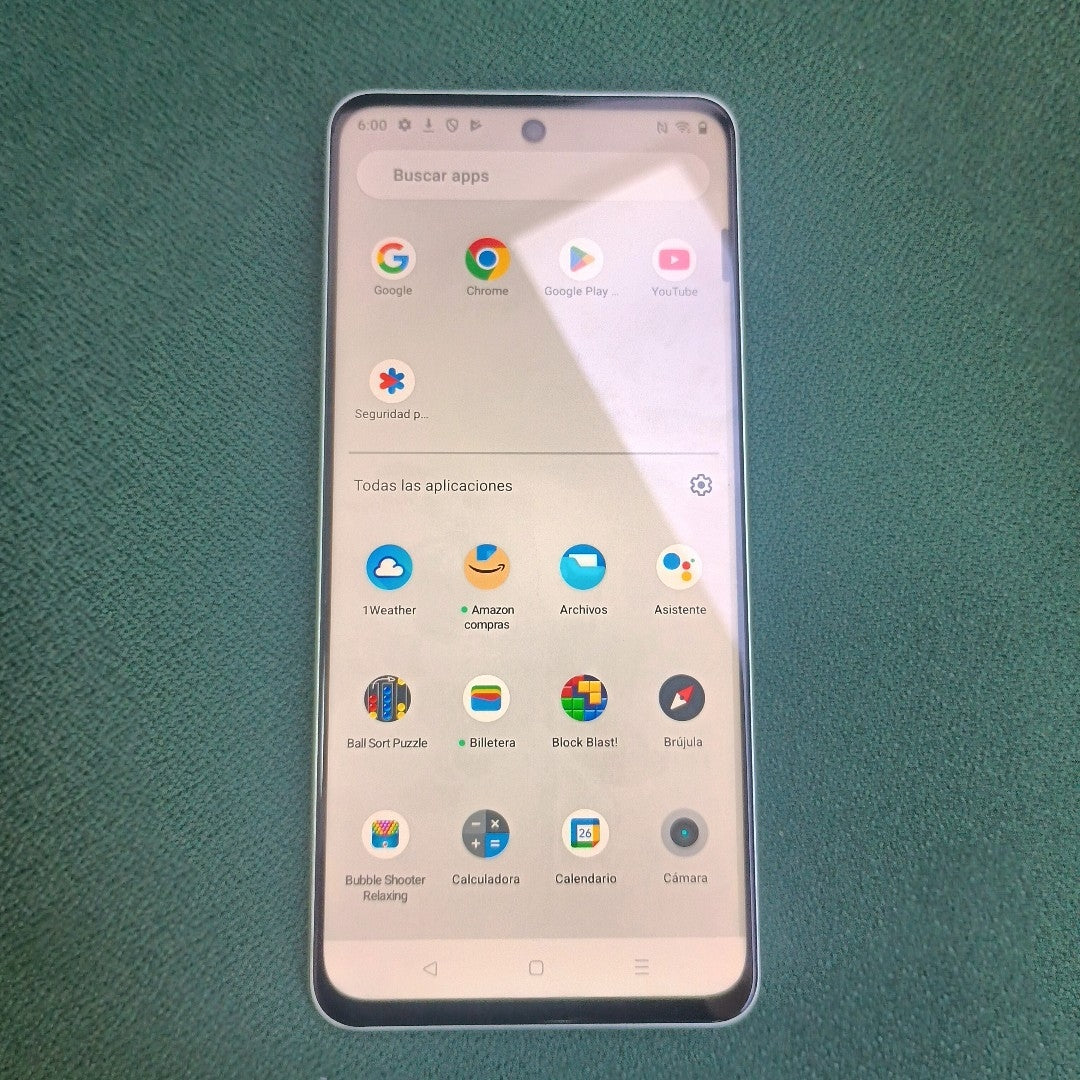 CELULAR REALME C67 RMX3890 (2023) 256 GB 8 GB RAM (SEMINUEVO)