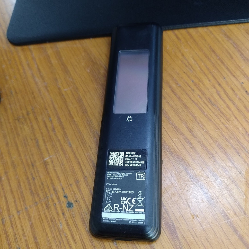 PANTALLA SAMSUNG QN43QN90AAF (2021) 43" OLED 4K (SEMINUEVO)