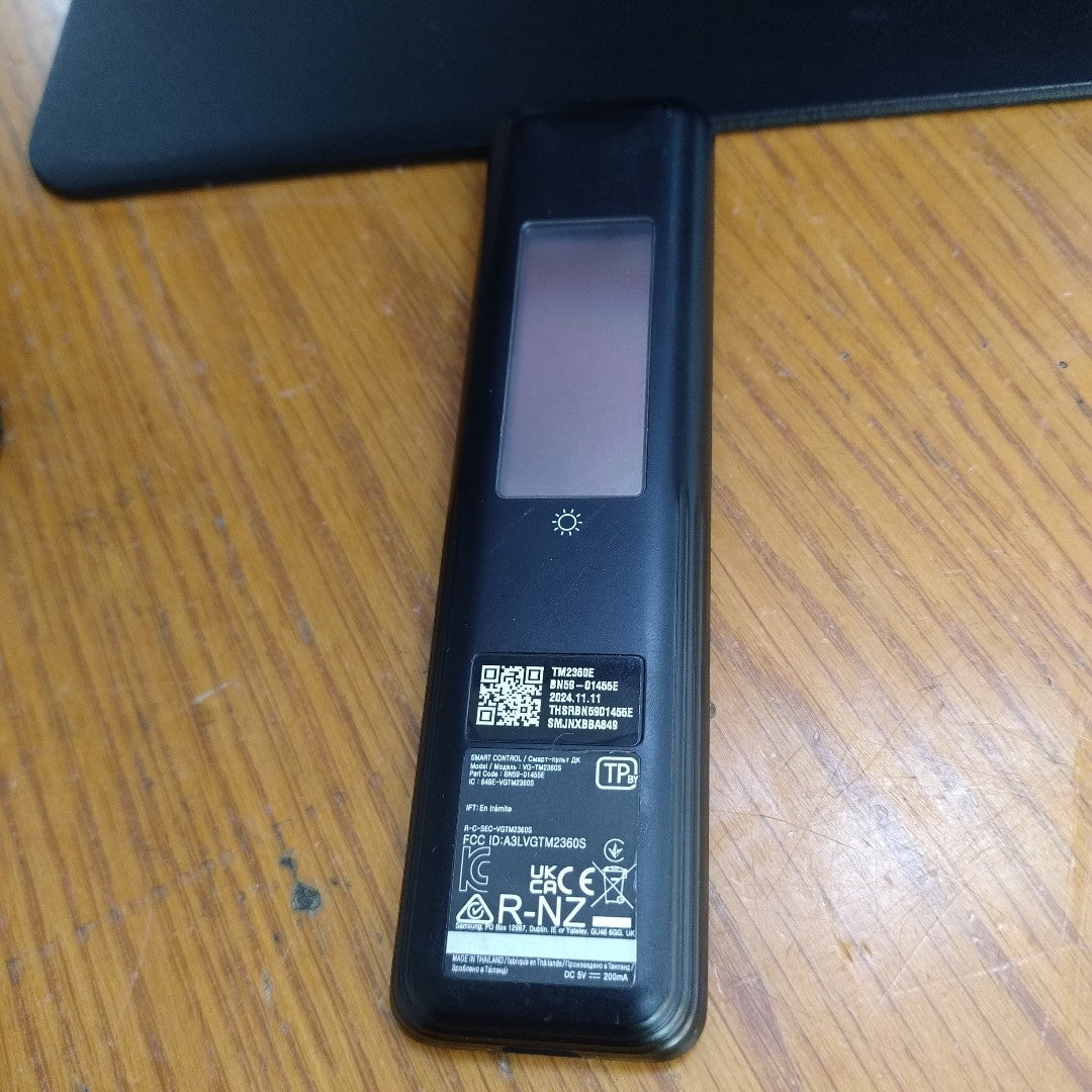 PANTALLA SAMSUNG QN43QN90AAF (2021) 43" OLED 4K (SEMINUEVO)