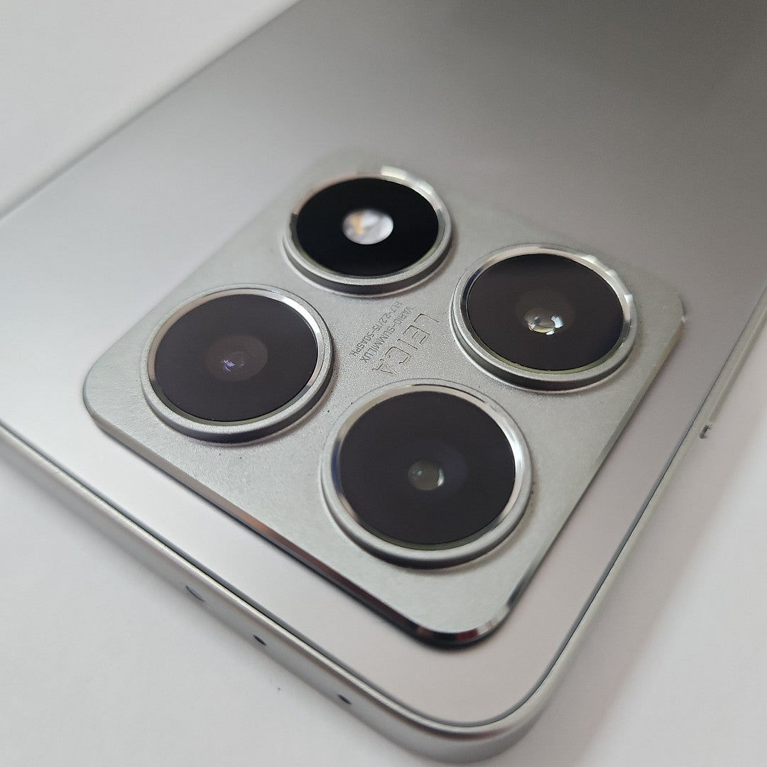 CELULAR XIAOMI 14T 5G 2406APNFAG (2024) 512 GB 12 GB RAM (SEMINUEVO)