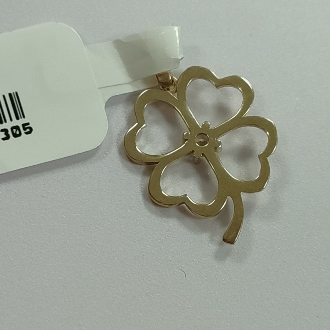 DIJES ORO 14K 1.4 (NUEVO)