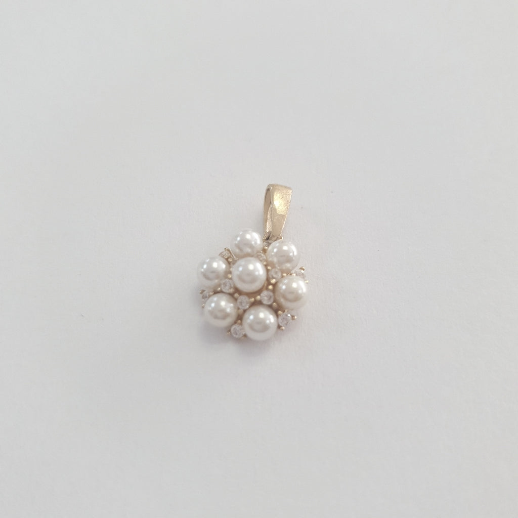 DIJES ORO 14K 1.2 (NUEVO)