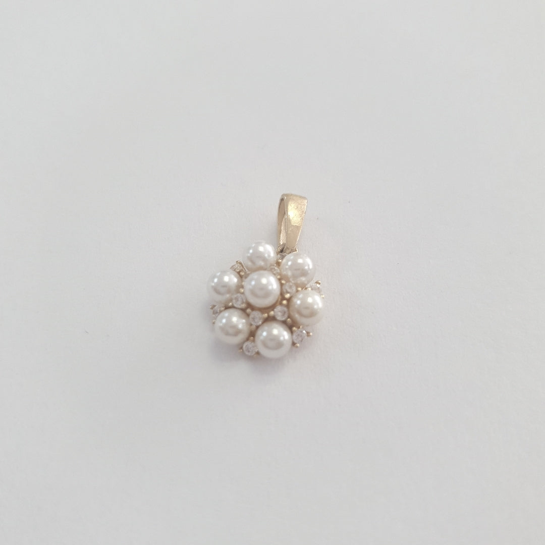 DIJES ORO 14K 1.2 (NUEVO)