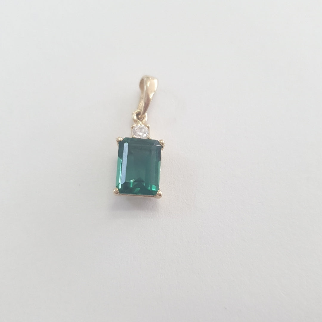 DIJES ORO 14K 1.2 (NUEVO)