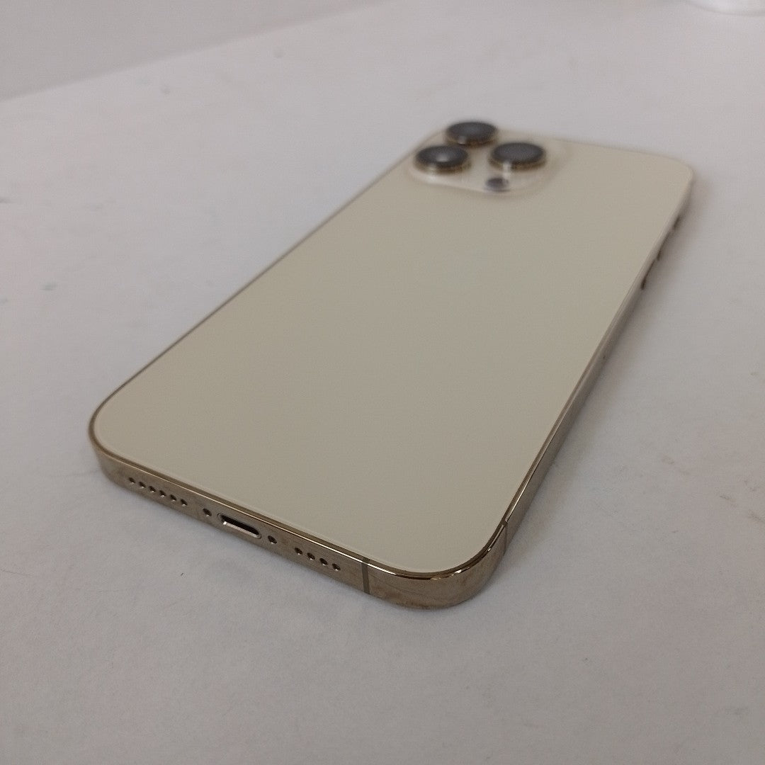 CELULAR APPLE IPHONE 14 PRO MAX A2893 128 GB 6 GB RAM (SEMINUEVO)