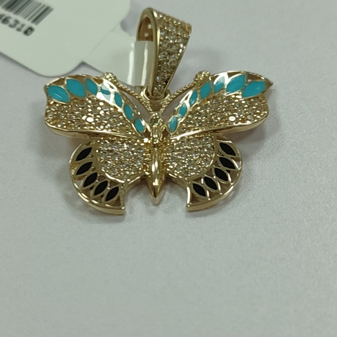 DIJES ORO 14K 3.3 (NUEVO)
