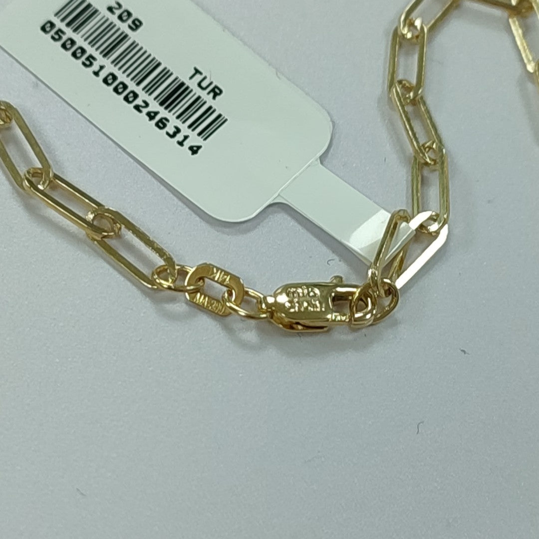 CADENAS ORO 14K 8.2 (NUEVO)