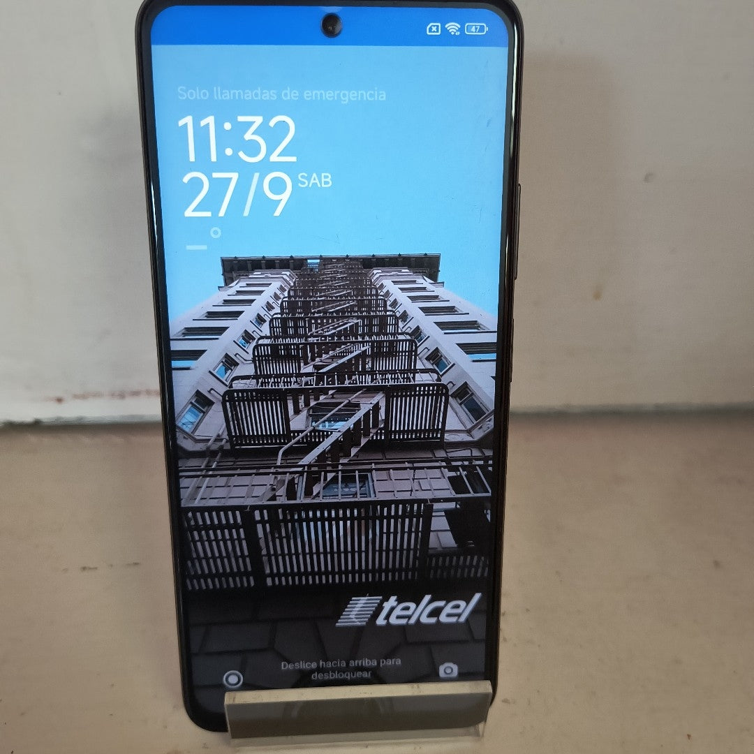 CELULAR XIAOMI REDMI NOTE 11S 5G 22031116BG 128 GB 4 GB RAM (SEMINUEVO)