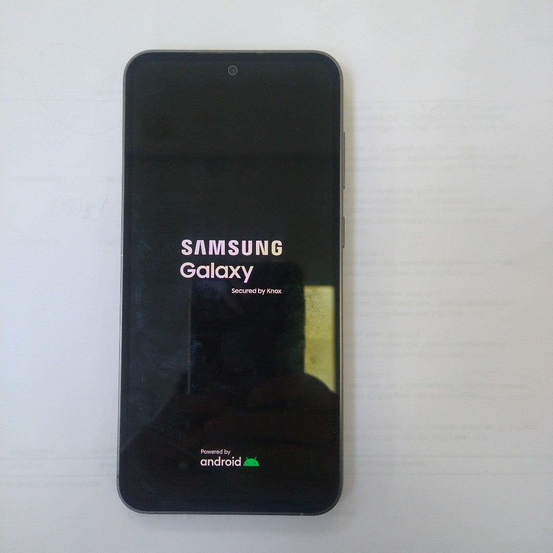 CELULAR SAMSUNG GALAXY S23 FE SM-S711B (2023) 256 GB 8 GB RAM (SEMINUEVO)