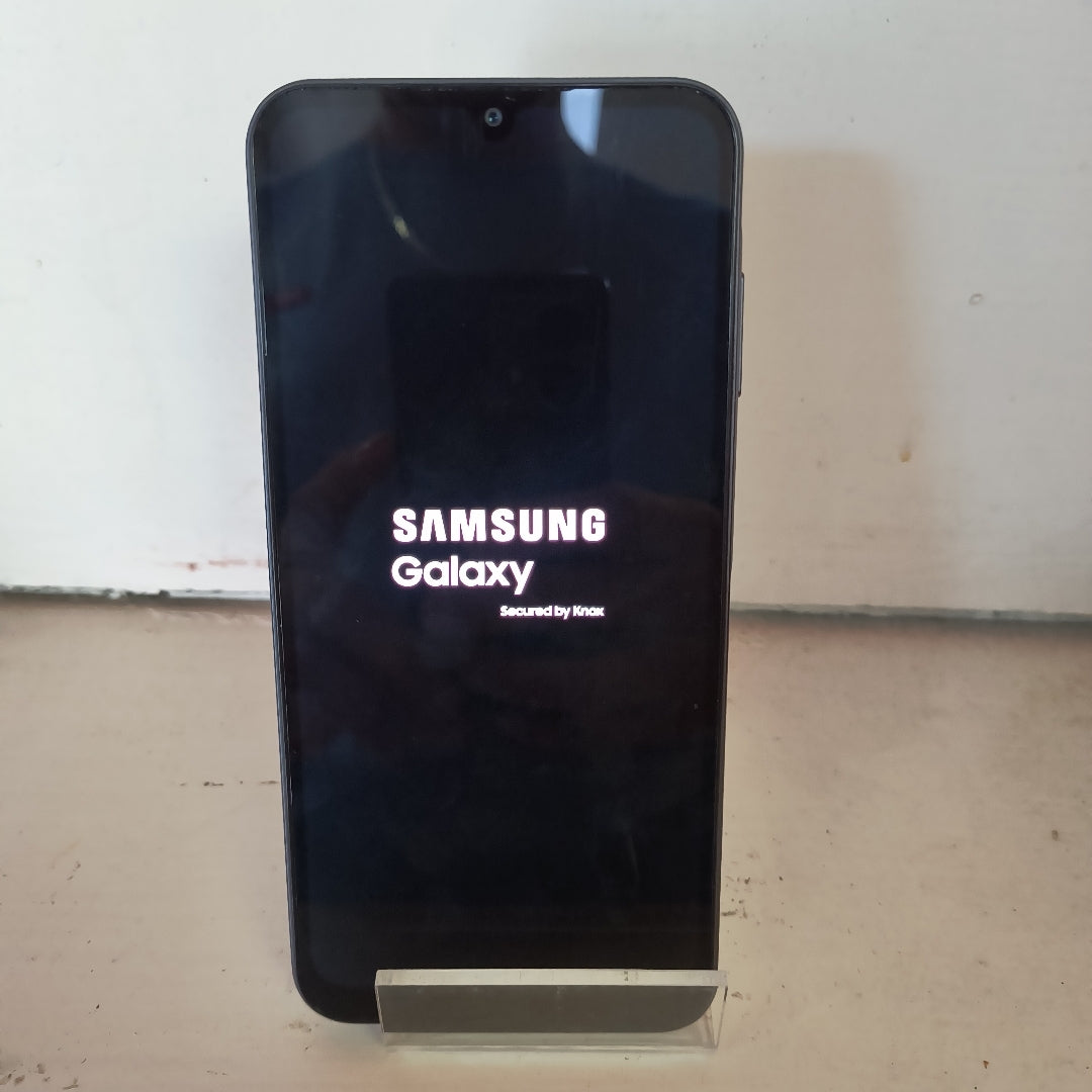 CELULAR SAMSUNG GALAXY A25 5G SM-A256E/N (2023) 128 GB 6 GB RAM (SEMINUEVO)