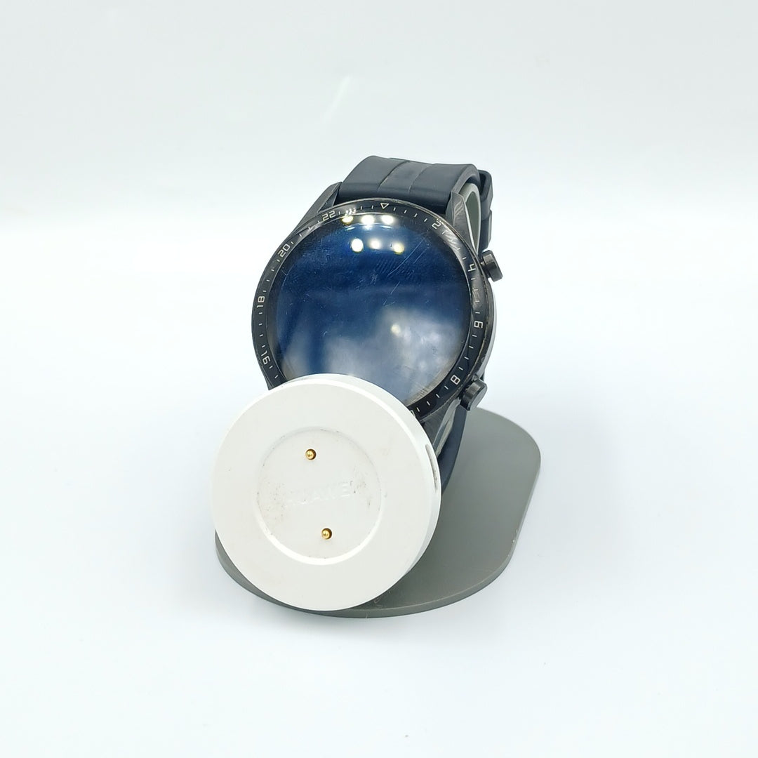SMARTWATCH HUAWEI  WATCH GT 2 LTN-B19 46 MM GPS (SEMINUEVO)
