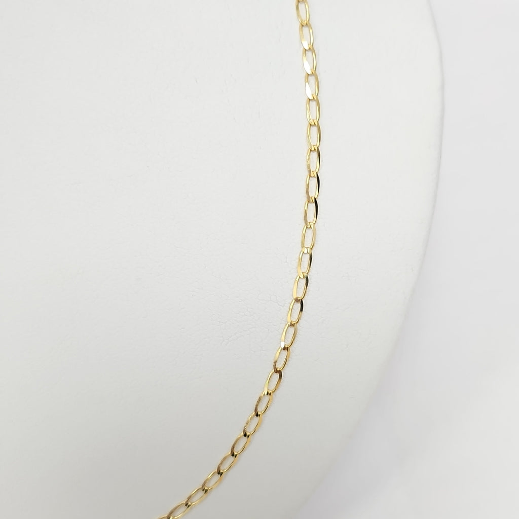 CADENAS ESPECIAL ORO 14K 4 (NUEVO)