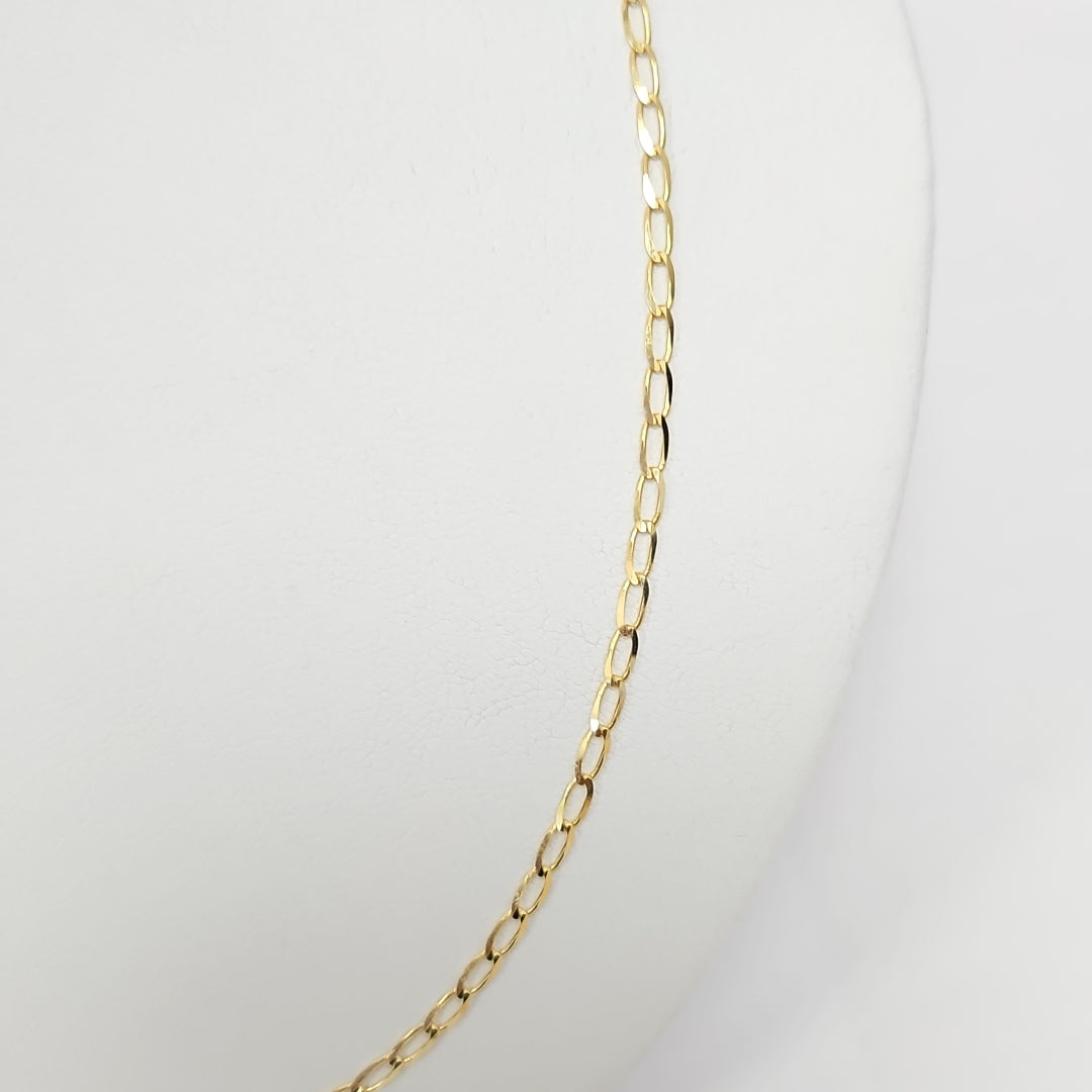 CADENAS ESPECIAL ORO 14K 4 (NUEVO)