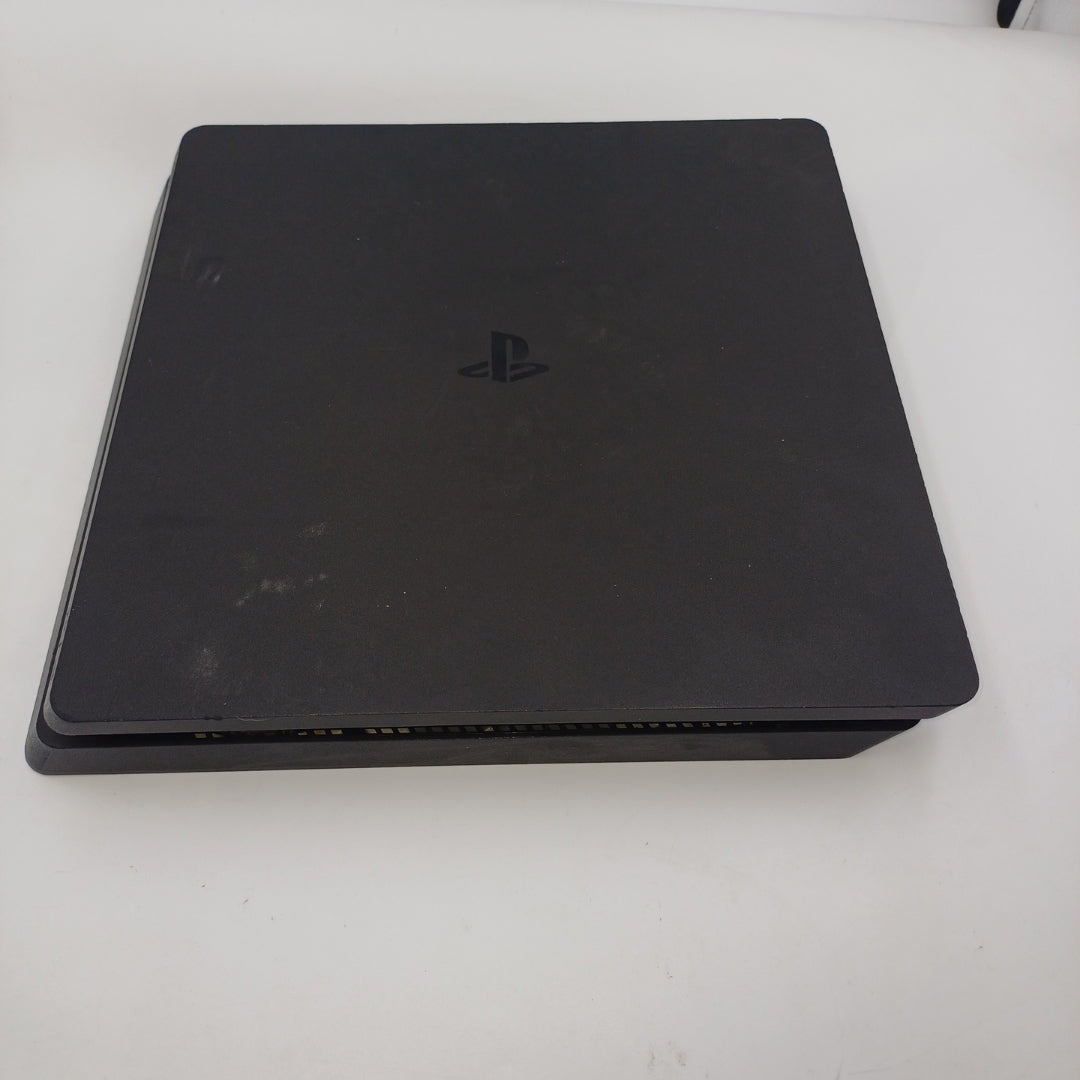 CONSOLA DE VIDEOJUEGO SONY PS4 SLIM 1 TB (SEMINUEVO)