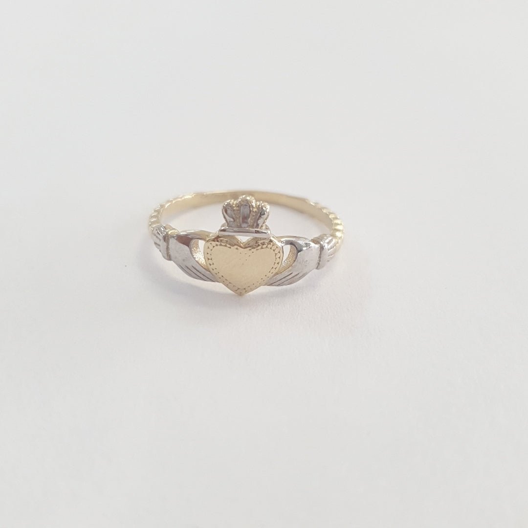 ANILLOS DAMA ORO 10K 1.5 (NUEVO)