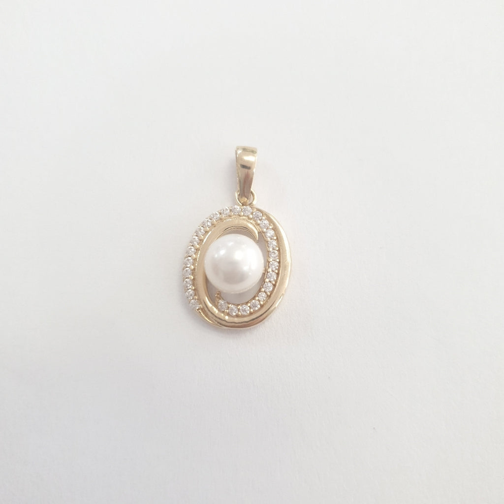 DIJES ORO 14K 1.7 (NUEVO)