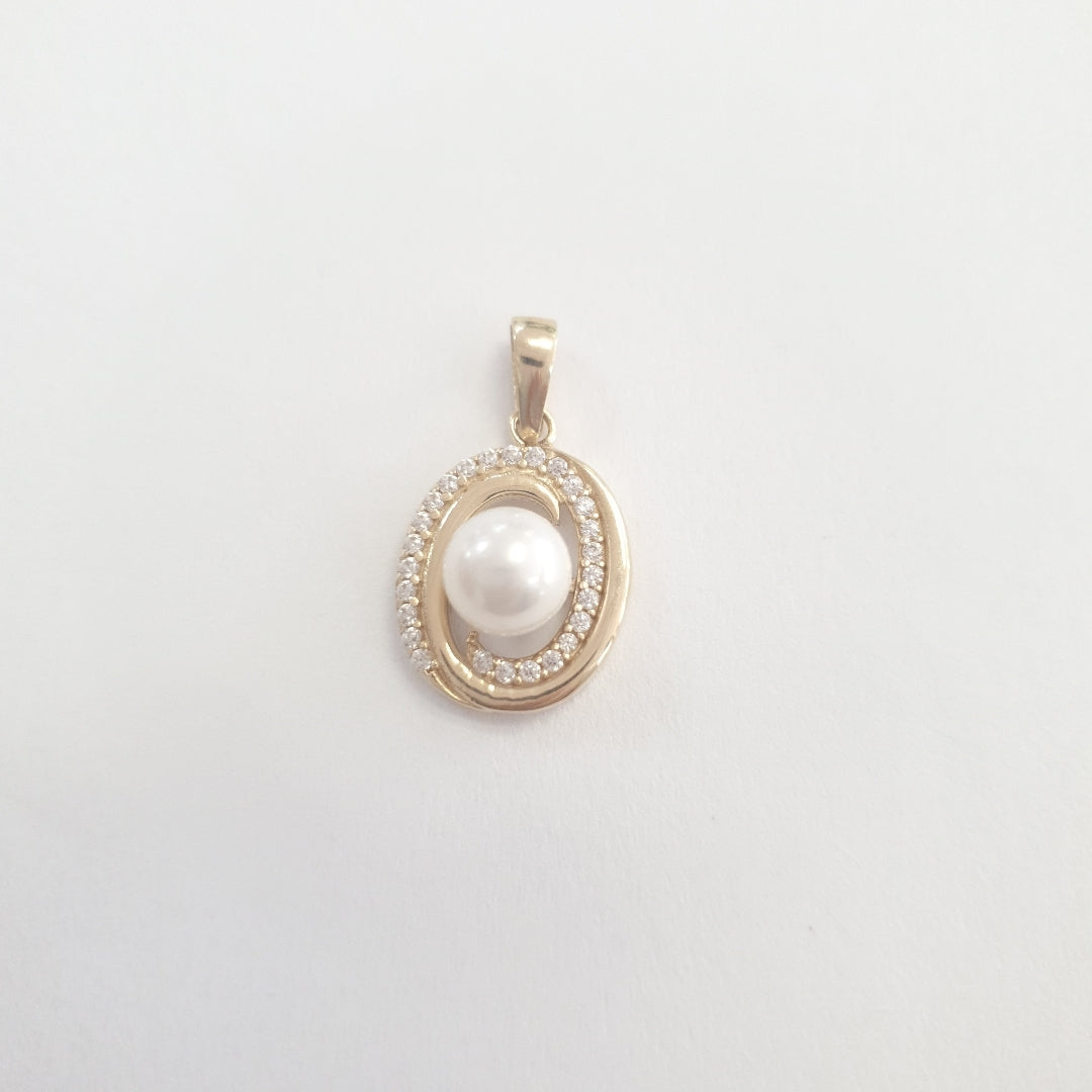 DIJES ORO 14K 1.7 (NUEVO)