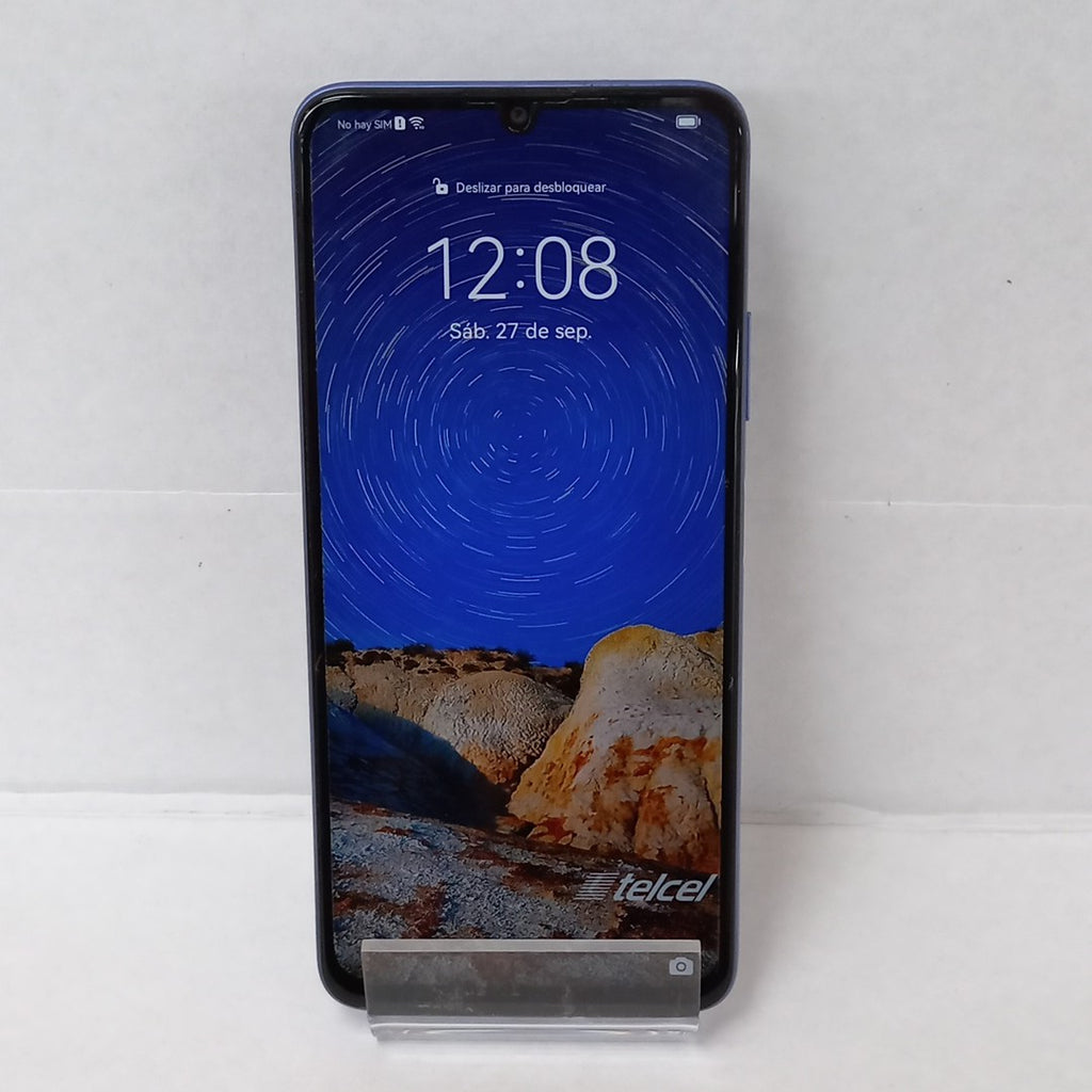 CELULAR HUAWEI NOVA Y70 MGA-LX3 128 GB 4 GB RAM (SEMINUEVO)