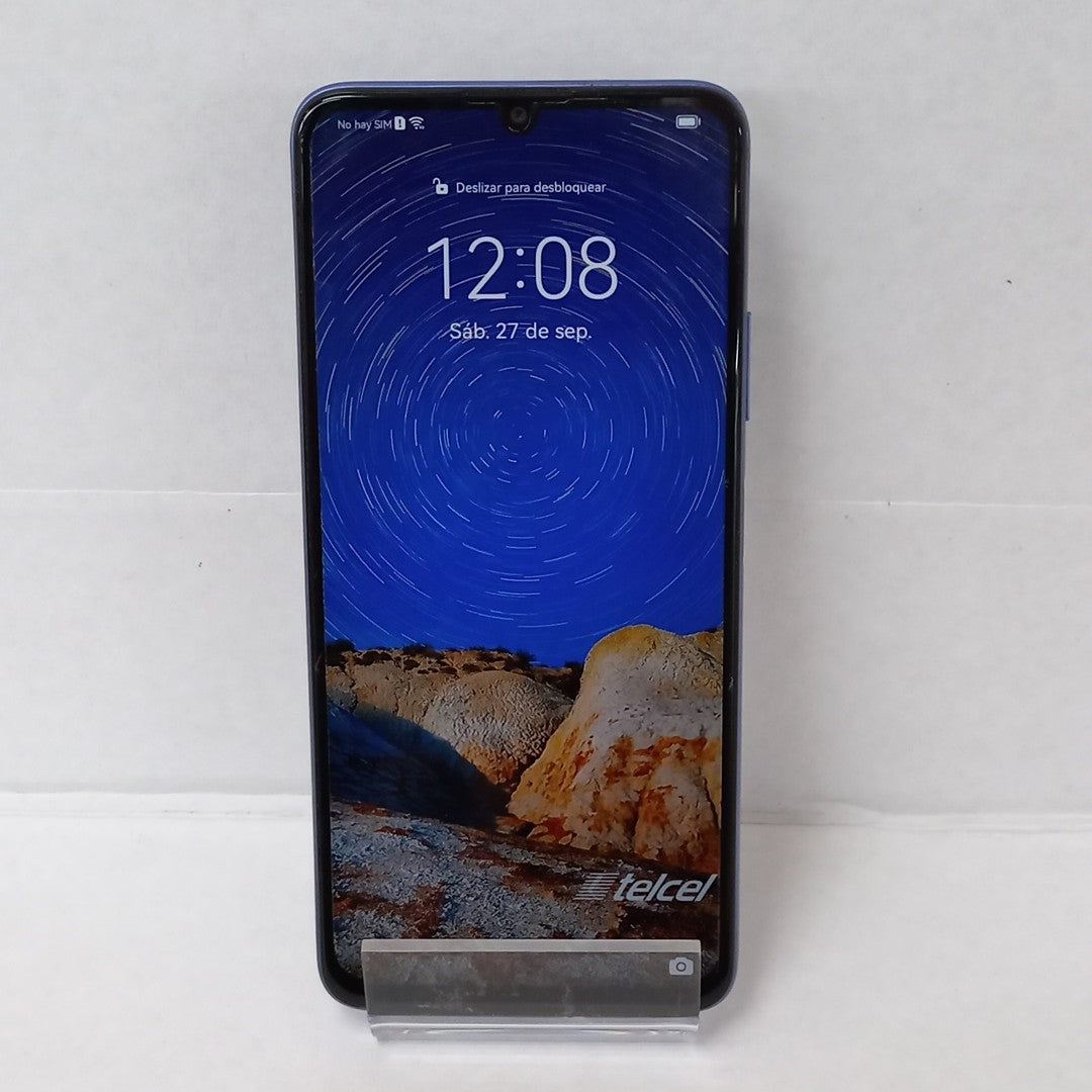 CELULAR HUAWEI NOVA Y70 MGA-LX3 128 GB 4 GB RAM (SEMINUEVO)