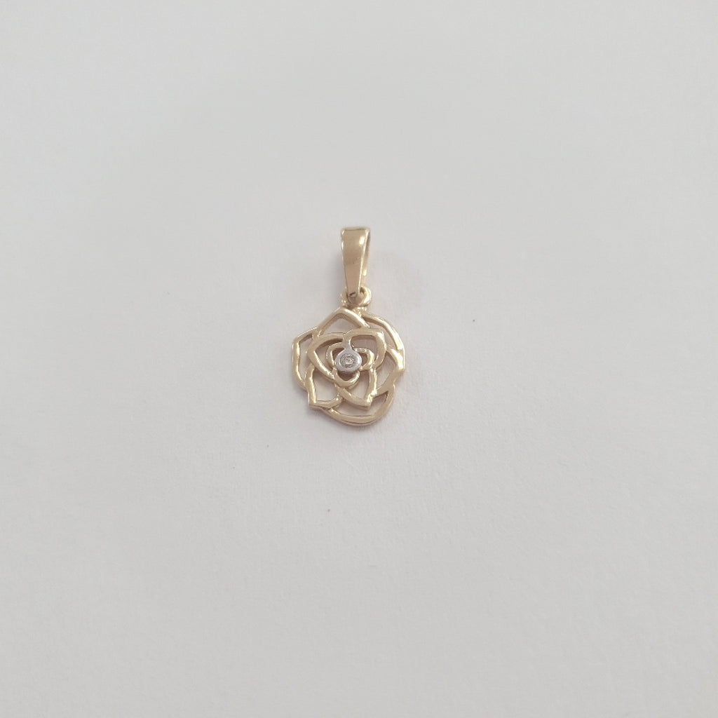DIJES ORO 14K 0.8 (NUEVO)