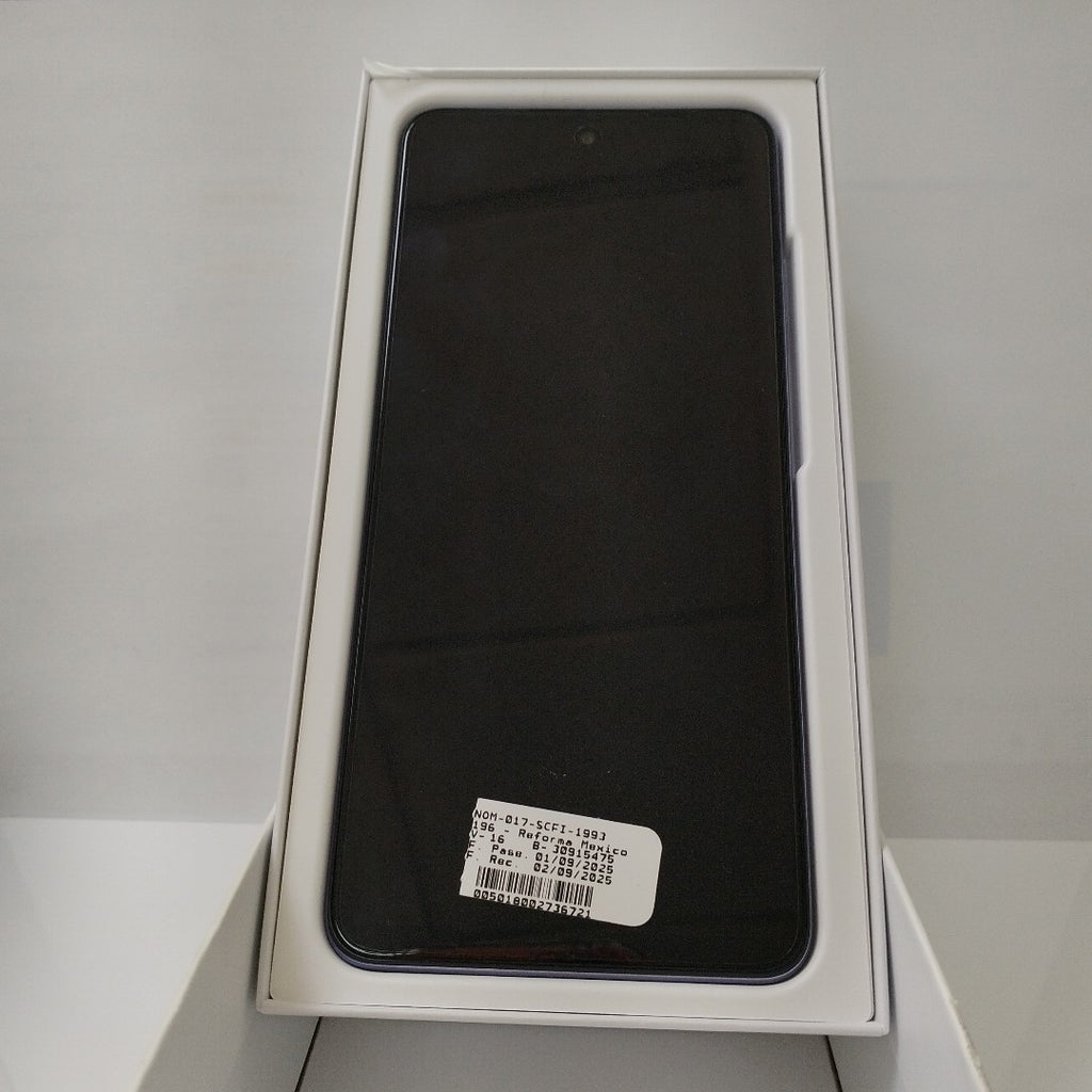 CELULAR OPPO  A40 CPH2669 (2024) 256 GB 4 GB RAM (SEMINUEVO)
