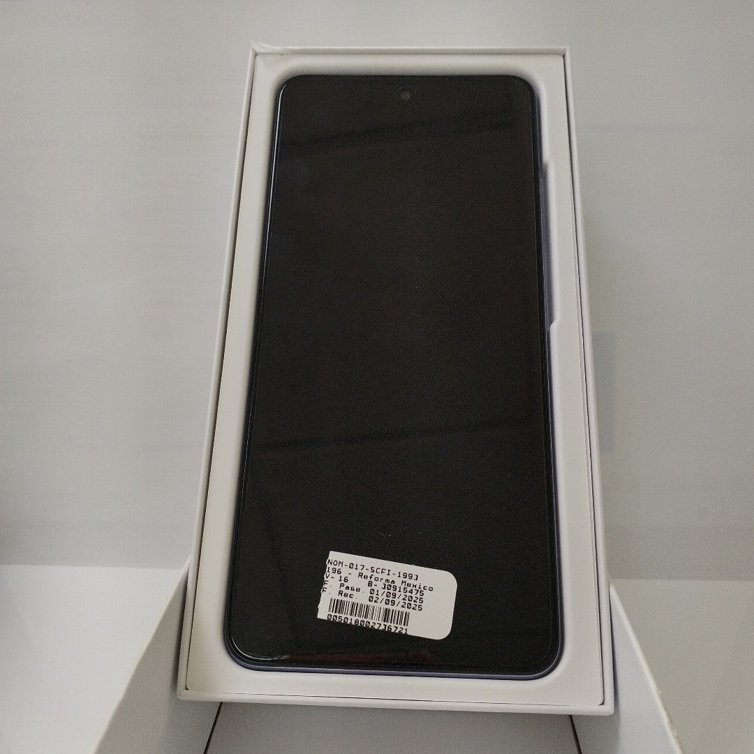 CELULAR OPPO  A40 CPH2669 (2024) 256 GB 4 GB RAM (SEMINUEVO)